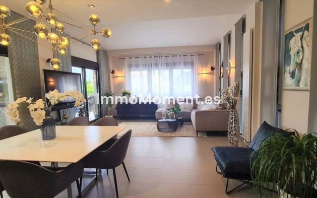 Wiederverkauf - Villa - Calpe - Calpe Centro