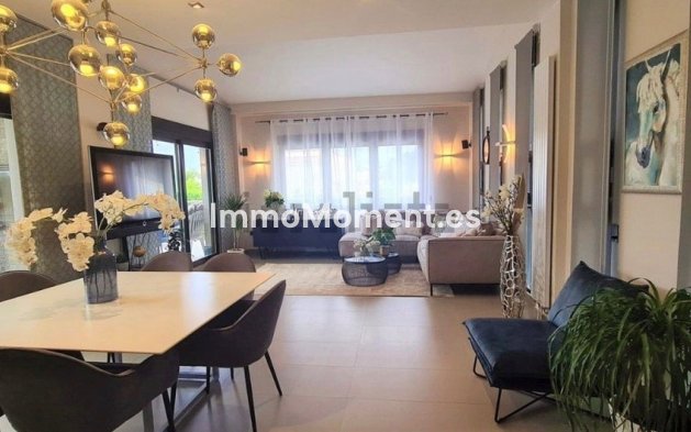 Wiederverkauf - Villa - Calpe - Calpe Centro