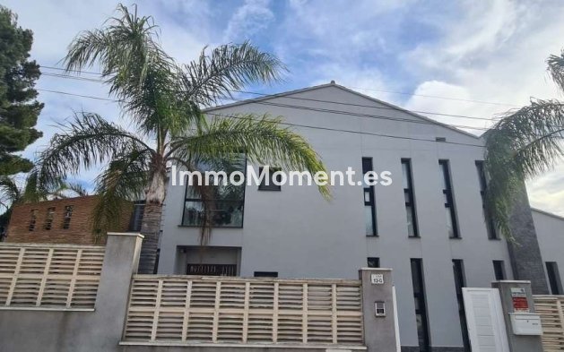 Wiederverkauf - Villa - Calpe - Calpe Centro