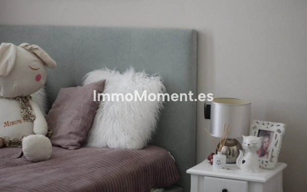 Wiederverkauf - Villa - Calpe - Calpe Centro