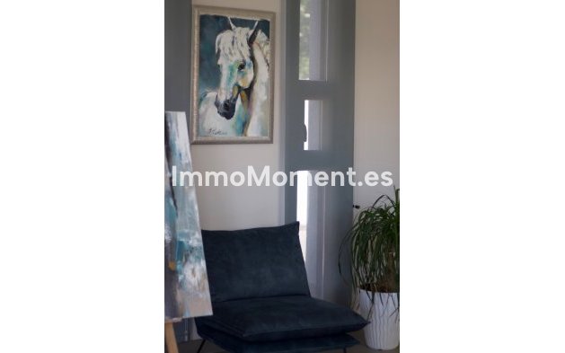 Wiederverkauf - Villa - Calpe - Calpe Centro