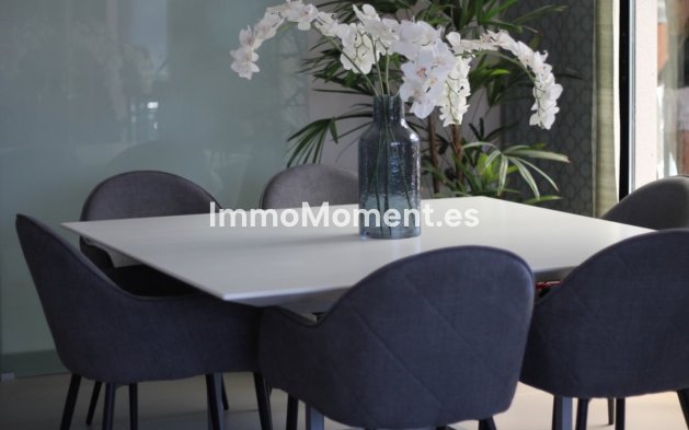 Wiederverkauf - Villa - Calpe - Calpe Centro