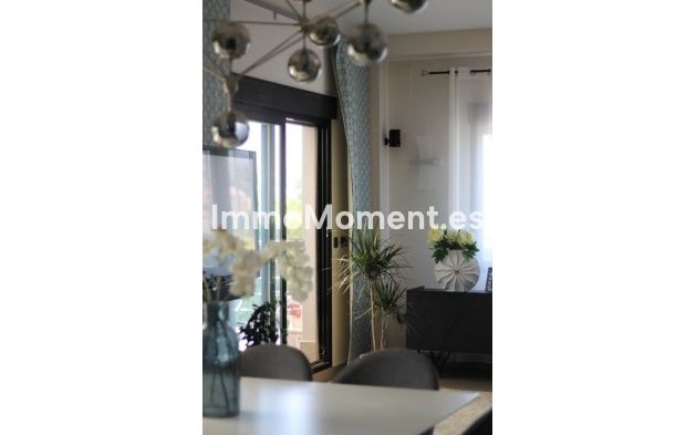 Wiederverkauf - Villa - Calpe - Calpe Centro