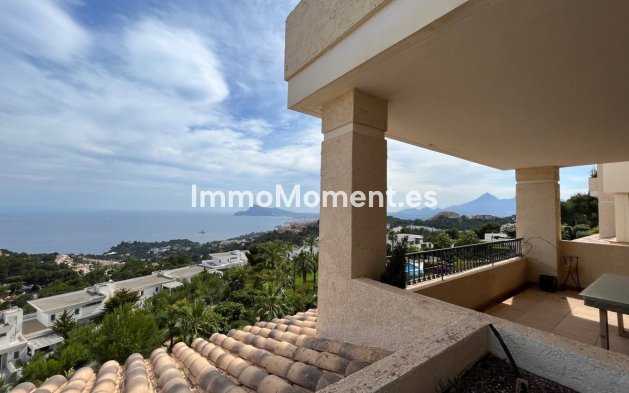 Resale - Apartment - Altea - Altea Centro