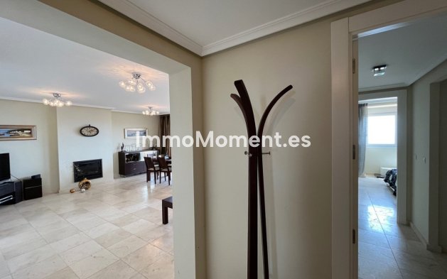 Resale - Apartment - Altea - Altea Centro