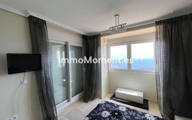 Resale - Apartment - Altea - Altea Centro