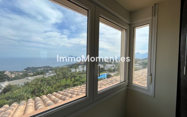 Resale - Apartment - Altea - Altea Centro