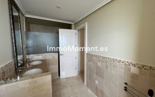 Resale - Apartment - Altea - Altea Centro
