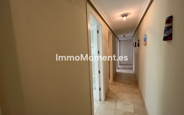 Resale - Apartment - Altea - Altea Centro