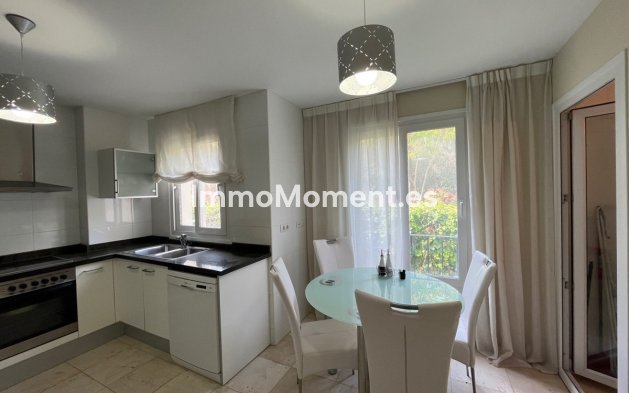 Resale - Apartment - Altea - Altea Centro