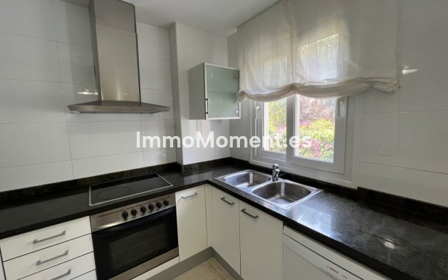 Resale - Apartment - Altea - Altea Centro