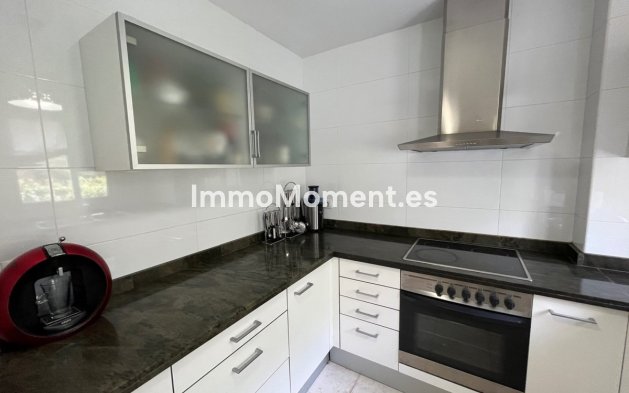 Resale - Apartment - Altea - Altea Centro