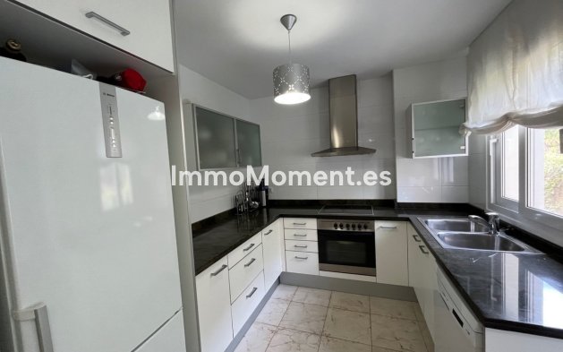 Resale - Apartment - Altea - Altea Centro