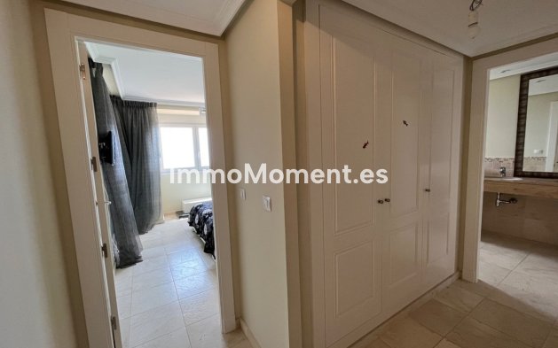 Resale - Apartment - Altea - Altea Centro