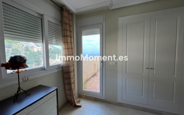 Resale - Apartment - Altea - Altea Centro