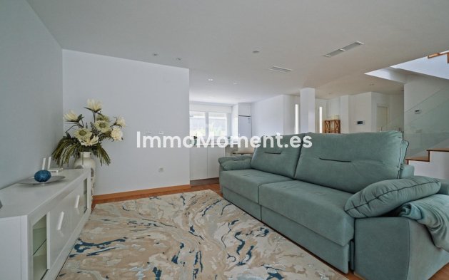 Revente - Villa - Polop - Polop Centro