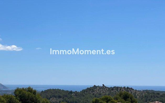 Revente - Villa - Polop - Polop Centro