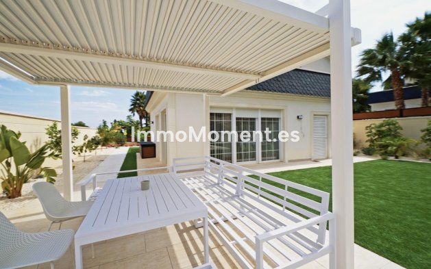 Revente - Villa - Polop - Polop Centro