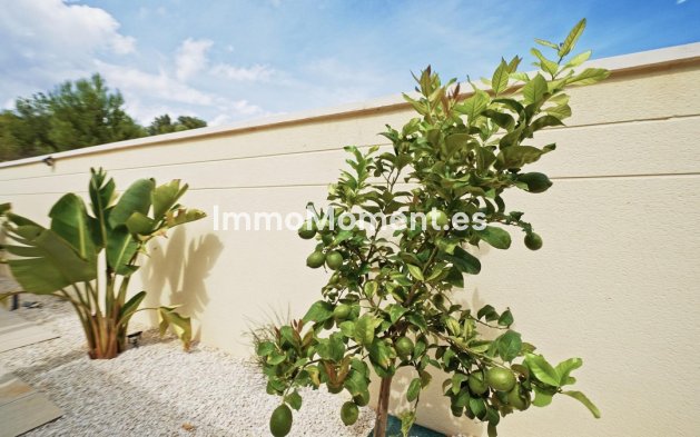 Revente - Villa - Polop - Polop Centro