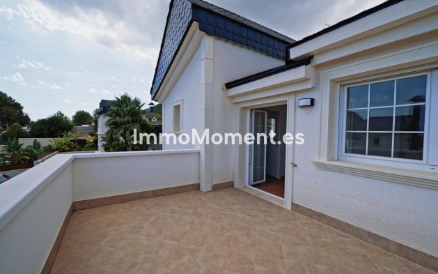 Revente - Villa - Polop - Polop Centro