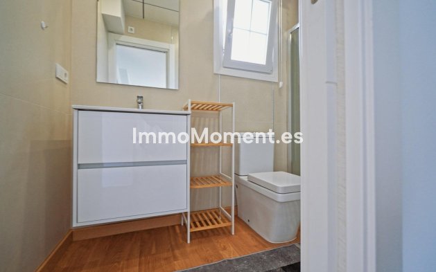 Revente - Villa - Polop - Polop Centro