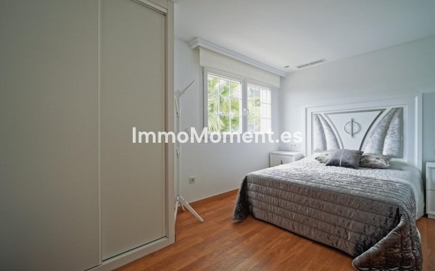 Revente - Villa - Polop - Polop Centro