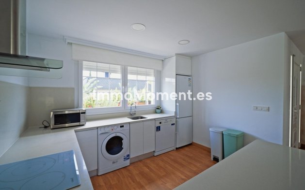 Revente - Villa - Polop - Polop Centro