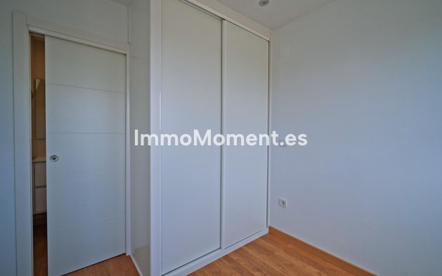 Revente - Villa - Polop - Polop Centro