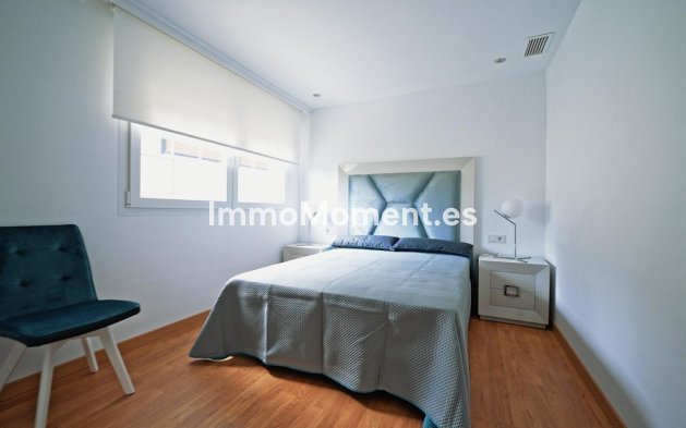 Revente - Villa - Polop - Polop Centro