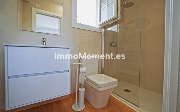 Revente - Villa - Polop - Polop Centro