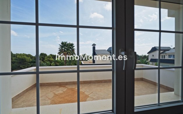 Revente - Villa - Polop - Polop Centro