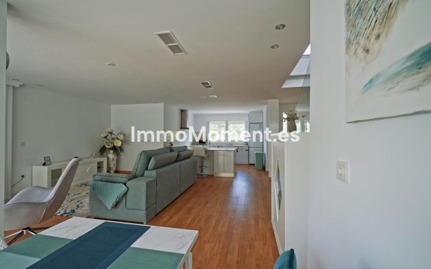 Revente - Villa - Polop - Polop Centro