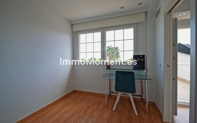 Revente - Villa - Polop - Polop Centro