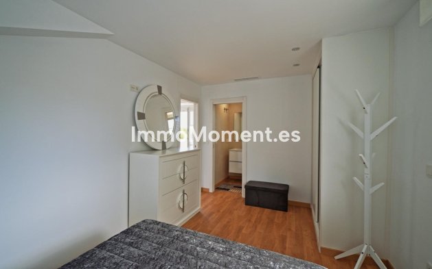 Revente - Villa - Polop - Polop Centro