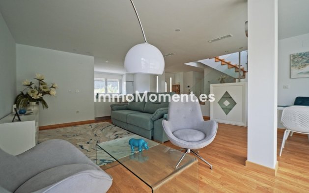 Revente - Villa - Polop - Polop Centro