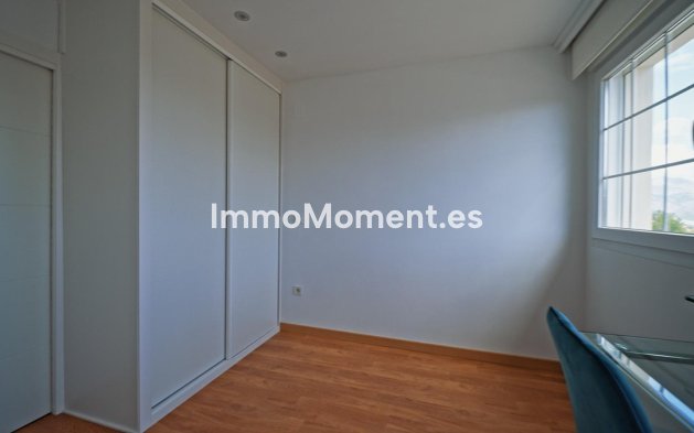 Revente - Villa - Polop - Polop Centro