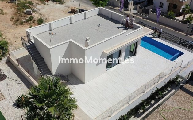 Reventa - Villa - Polop - Polop Centro