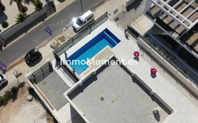 Reventa - Villa - Polop - Polop Centro