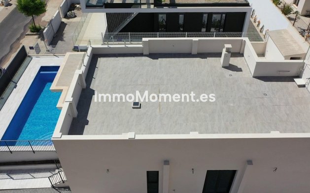 Reventa - Villa - Polop - Polop Centro