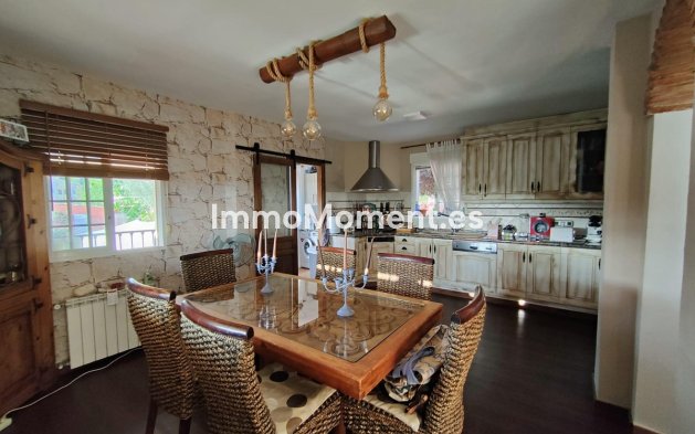 Wiederverkauf - Villa - La Nucía - La Nucia Centro