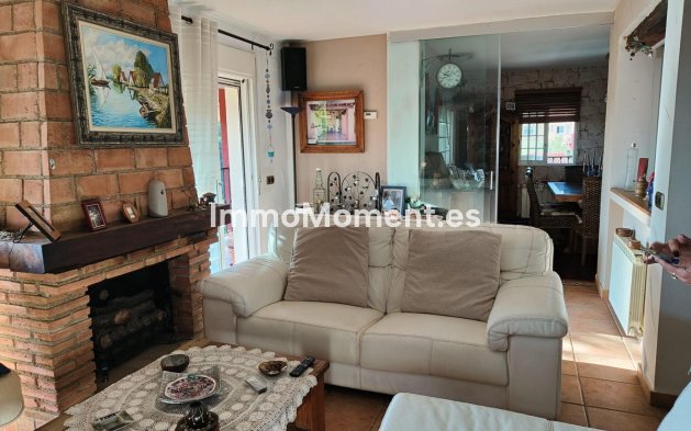 Wiederverkauf - Villa - La Nucía - La Nucia Centro