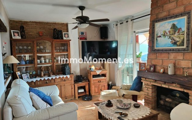 Wiederverkauf - Villa - La Nucía - La Nucia Centro