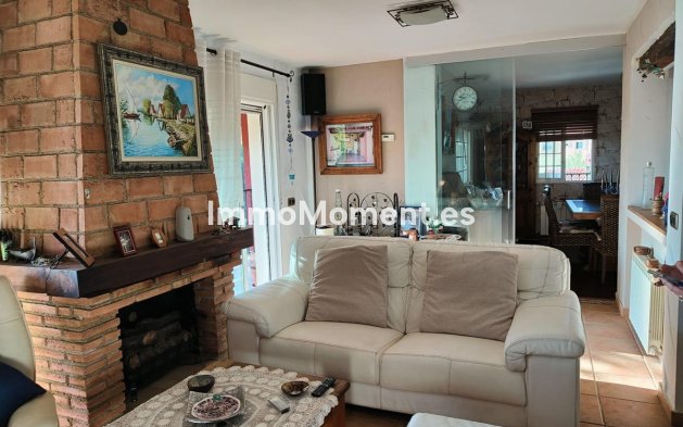 Wiederverkauf - Villa - La Nucía - La Nucia Centro