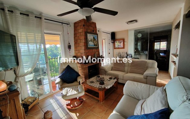 Wiederverkauf - Villa - La Nucía - La Nucia Centro