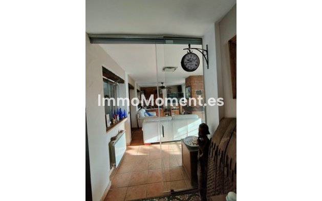 Wiederverkauf - Villa - La Nucía - La Nucia Centro