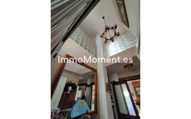 Wiederverkauf - Villa - La Nucía - La Nucia Centro