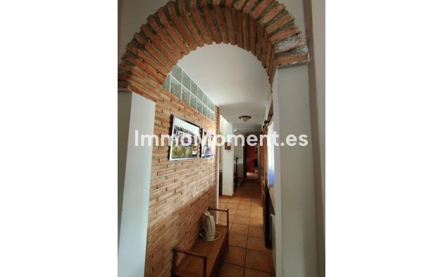 Wiederverkauf - Villa - La Nucía - La Nucia Centro