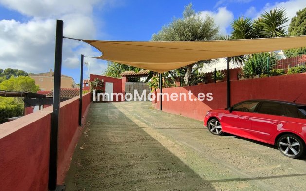 Wiederverkauf - Villa - La Nucía - La Nucia Centro