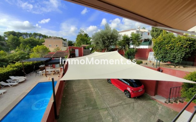 Wiederverkauf - Villa - La Nucía - La Nucia Centro