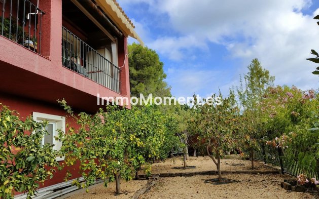 Wiederverkauf - Villa - La Nucía - La Nucia Centro